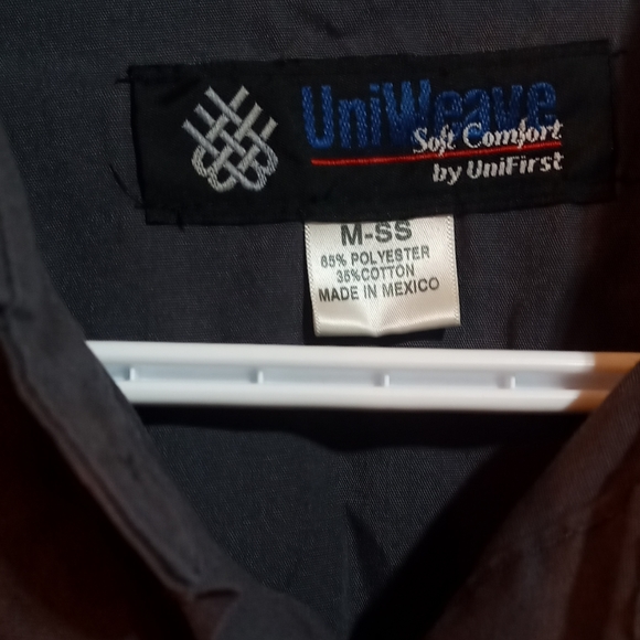 Coca Cola Snap Button Shirt - Picture 2 of 2